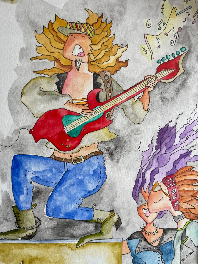 Concert de Métal